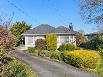 167 High Street, Solway, Masterton