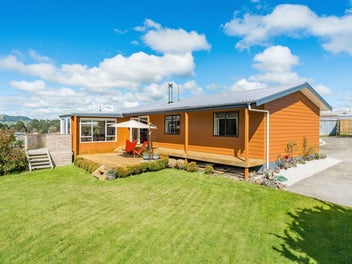 22 Ranfurly Terrace, Raetihi, Raetihi