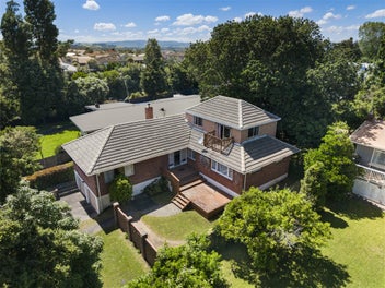 87 Hill Road, Hillpark, Auckland
