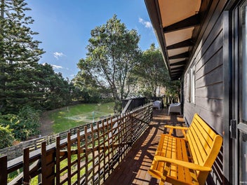 46B Fairlands Avenue, Waterview, Auckland