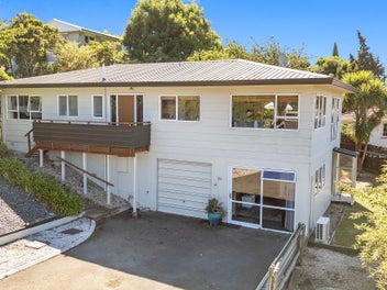 4 Tuckett Place, Enner Glynn, Nelson