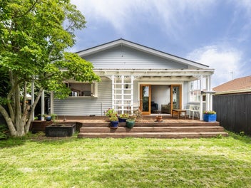 89 Georges Drive, Napier South, Napier