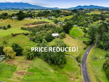 101 Ridgewood Drive, Ridgewood, New Plymouth