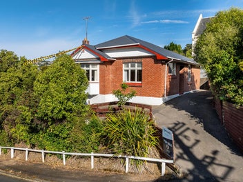 1 Gilmore Street, Kaikorai, Dunedin
