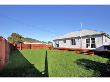 10A Fox Street, Cobden, Greymouth