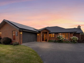 5 Rooney Place, Aidanfield, Christchurch