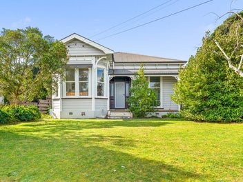 12 Hurworth Place, College Estate, Whanganui