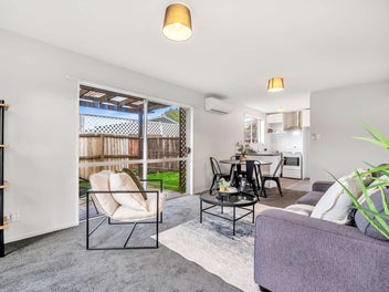 1/14A Washbournes Road, Wigram, Christchurch