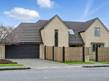 219 Matsons Avenue, Papanui, Christchurch