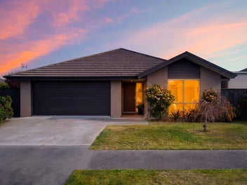 17 Te Whariki Street, Marshland, Christchurch