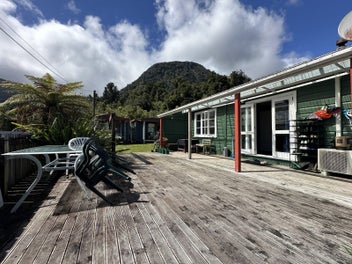 20 Cron Street, Franz Josef/Waiau, Franz Josef/Waiau