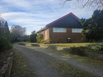 8 Elizabeth Street, Rolleston, Rolleston