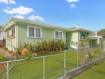 2 Grundy Street, Mangapapa, Gisborne