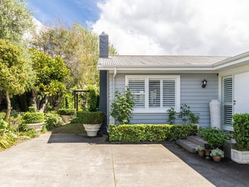 17 Brookvale Road, Havelock North, Havelock North