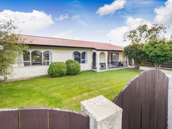 35 Gemini Avenue, Milson, Palmerston North