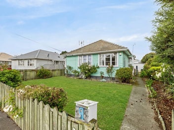 9 Nalder Place, Linwood, Christchurch