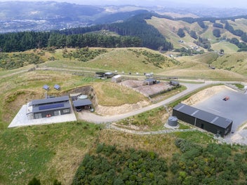 1029 Ohariu Valley Road, Ohariu, Wellington