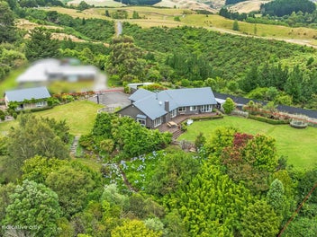 76 Polson Hill Drive, Palmerston North
