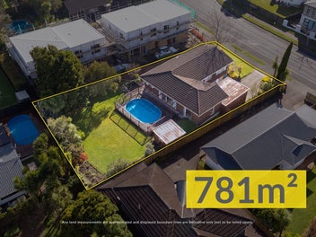74 Grand Drive, Remuera, Auckland