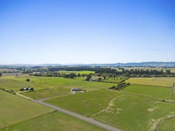 55 Tiniwhetu Lane, Cheltenham, Feilding