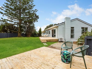 4 Taupiri Crescent, Titahi Bay, Porirua