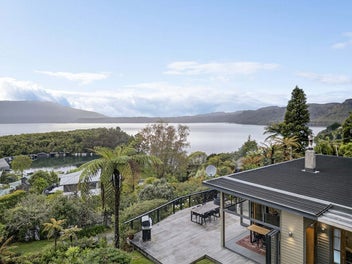 80 Spencer Road, Lake Tarawera, Rotorua