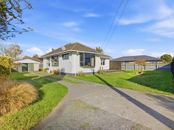 9A Clearbrook Street, Shirley, Christchurch