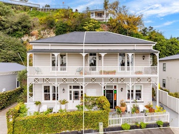 10 Battery Road, Ahuriri, Napier