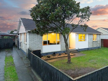 76 Monowai Place, Westbrook, Palmerston North