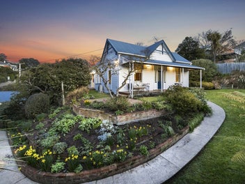 24 Cranston Street, Andersons Bay, Dunedin