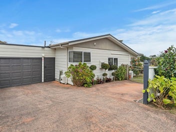 3 Jensen Place, Frankleigh Park, New Plymouth