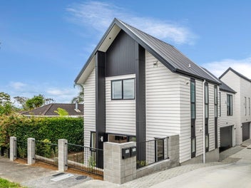 37A West Tamaki Road, Saint Heliers, Auckland