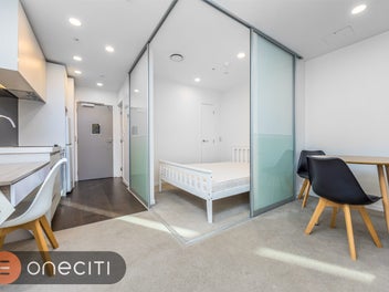 206/32 Swanson Street, Auckland Central, Auckland