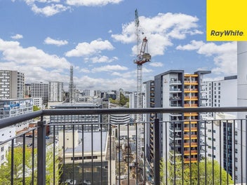 1203/76 Wakefield Street, Auckland Central, Auckland