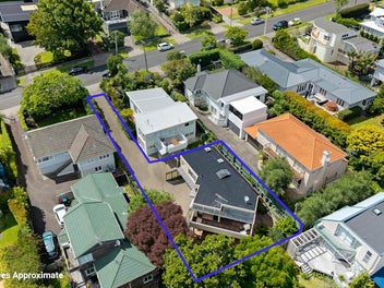 24A Temple Street, Meadowbank, Auckland