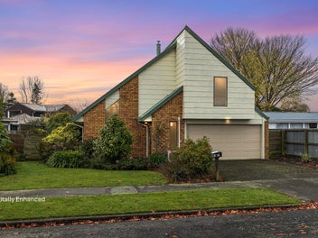 4 Cullahill Street, Harewood, Christchurch