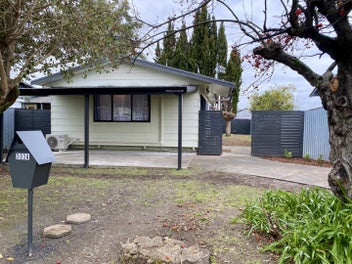 303A Tomoana Road, Saint Leonards, Hastings