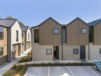 22 Dallas Lane, Caversham, Dunedin