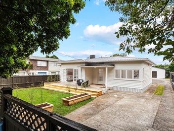 13 Preston Avenue, Mount Albert, Auckland