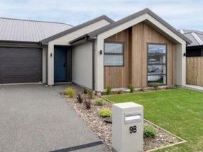 9B Korimako Crescent, Rolleston, Rolleston