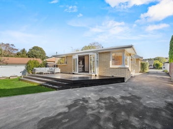 29 Waiau Street, Cracroft, Christchurch