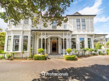 1/722 High Street, Boulcott, Lower Hutt