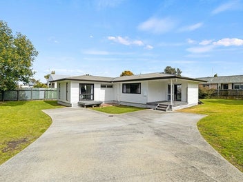 20A Kowhai Street, Castlecliff, Whanganui