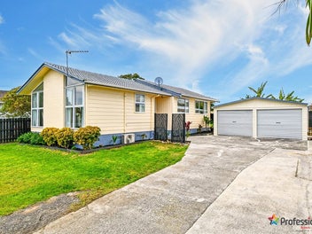 3 Serrano Place, Clover Park, Auckland