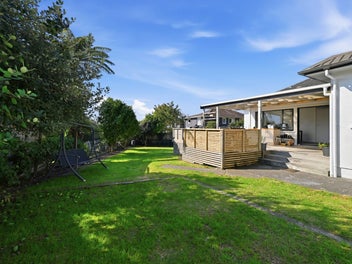 389 Malfroy Road, Pomare, Rotorua