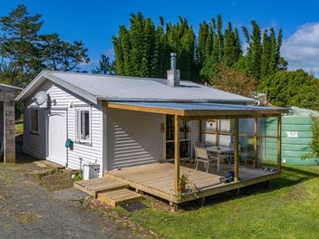 489 Ruaroa Road, Kaitaia, Kaitaia