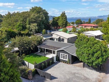 8B Westlock Road, Koutu, Rotorua