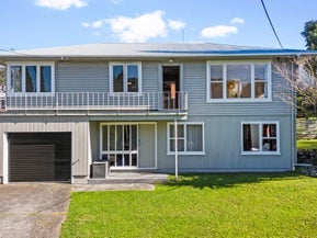 14 Tirimoana Road, Te Atatu South, Auckland