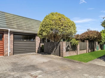 28B Herewini Street, Victoria, Rotorua