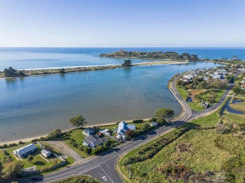 72 Stornoway Street, Karitane, Waikouaiti